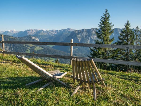 6 Tage Bregenzerwald entdecken – inkl. Gäste-Card (Bergbahnen, Busse, Freibäder inkludiert) - Hotel Alpenrose in Au (Vorarlberg) Unkategorisiert online kaufen