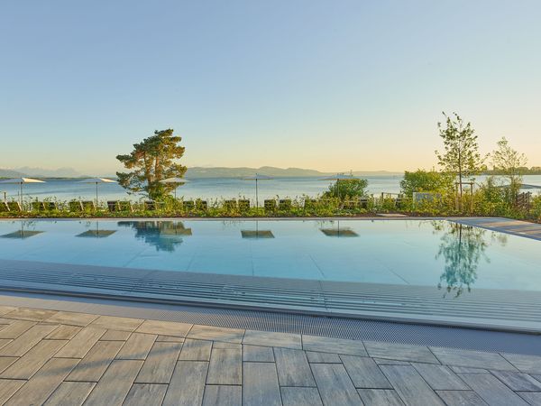 6 Tage Erholung Pur in Lindau am Bodensee mit Therme - Hotel-Gasthof Adler Lindau in Lindau (Bodensee) Unkategorisiert online kaufen