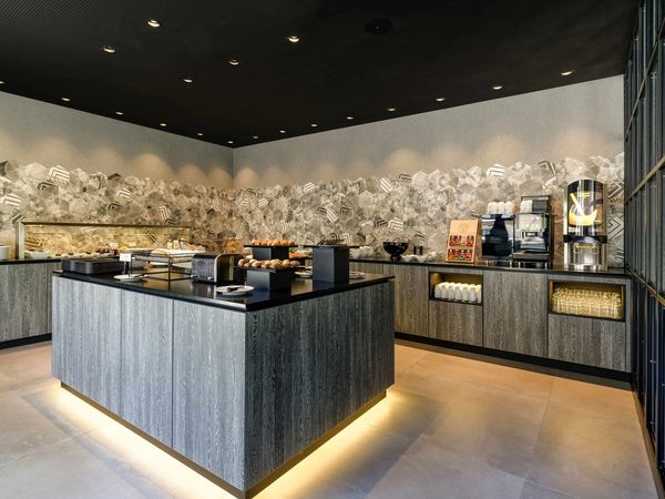 6 Tage Urlaub mit Frühstück im ibis Styles Friedrichshafen - ibis Styles Friedrichshafen Unkategorisiert online kaufen
