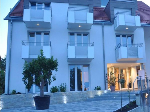 6 Tage vollkommene Ruhe am Bodensee mit Frühstück - Hotel Volapük in Konstanz Unkategorisiert online kaufen