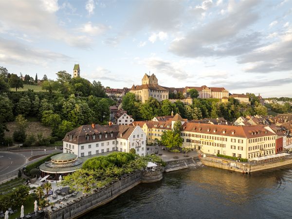 7 Tage 7=6 Angebot im wunderschönen Meersburg am Bodensee - Hotel Wilder Mann Unkategorisiert online kaufen