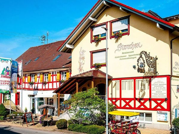 7 Tage Ihre Wellness-Woche Herbst/Winter am Bodensee - Hotel-Restaurant Storchen in Uhldingen-Mühlhofen Unkategorisiert online kaufen