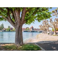 7 Tage vollkommene Ruhe am Bodensee mit HP - Hotel Volapük in Konstanz Unkategorisiert online kaufen