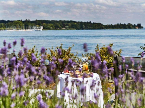 8 Tage Dominikanerkloster in einzigartiger Lage am Bodensee - Steigenberger Inselhotel in Konstanz Unkategorisiert online kaufen