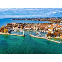 8 Tage in Lindau mit Abendessen, Leuchtturm und ÖPNV - Hotel-Gasthof Adler Lindau in Lindau (Bodensee) Unkategorisiert online kaufen