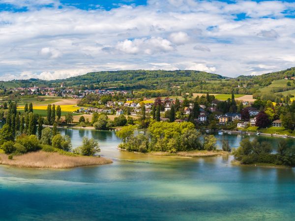 8 Tage Urlaub mit Frühstück im Aqua Hotel - Aqua Hotel in Konstanz Unkategorisiert online kaufen