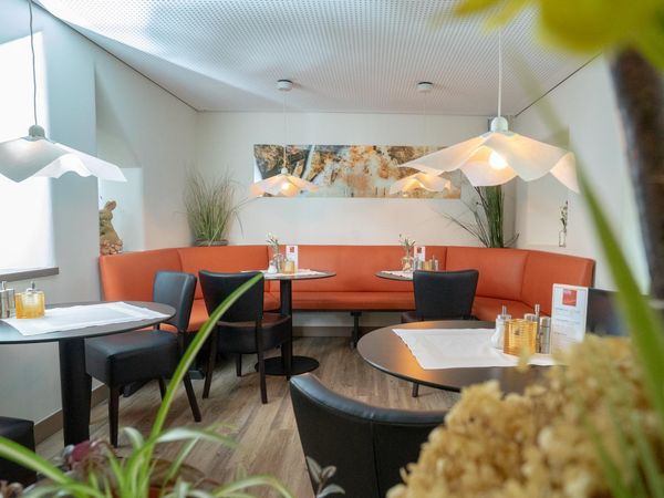8 Tage vollkommene Ruhe am Bodensee mit HP - Hotel Volapük in Konstanz Unkategorisiert online kaufen