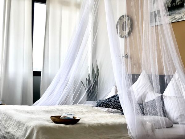 9 Tage Urlaub mit Frühstück im Aqua Hotel - Aqua Hotel in Konstanz Unkategorisiert online kaufen