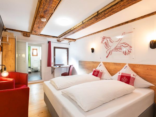 Auszeit PLUS - Hotel-Restaurant Storchen in Uhldingen-Mühlhofen Unkategorisiert online kaufen