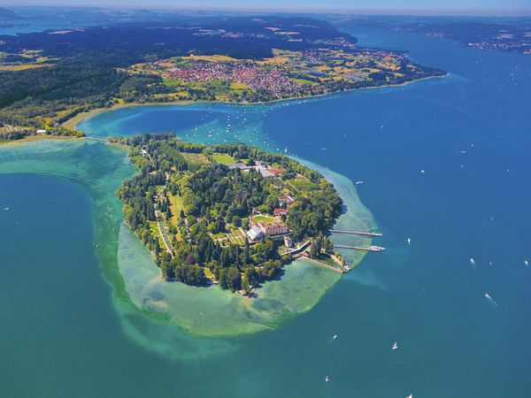 Blütenparadies im Bodensee - Insel Mainau | 8 Tage - LÉGÈRE HOTEL Tuttlingen Unkategorisiert online kaufen