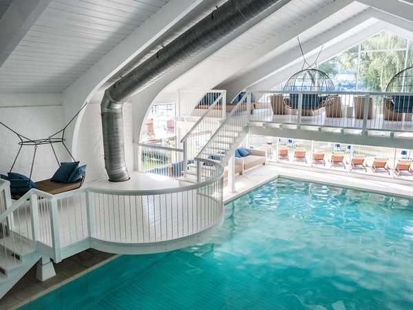 Bodenseeglück - 4 Tage - Hotel Hoeri am Bodensee in Gaienhofen OT Hemmenhofen Unkategorisiert online kaufen