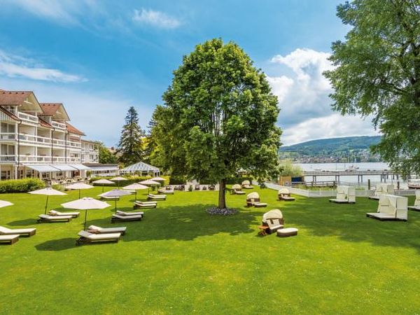 Bodenseeglück - 4 Tage - Hotel Hoeri am Bodensee in Gaienhofen OT Hemmenhofen Unkategorisiert online kaufen