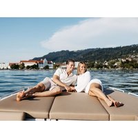 Freizeitspaß & Bodensee-Freizeitkarte | 3 Tage - Seehotel am Kaiserstrand in Lochau Unkategorisiert Produktbild
