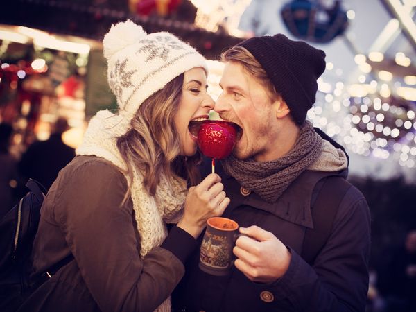 Glühweinduft & Weihnachtszauber / 4 Tage am Bodensee - AKZENT Hotel Sternen in Uhldingen-Mühlhofen Unkategorisiert online kaufen