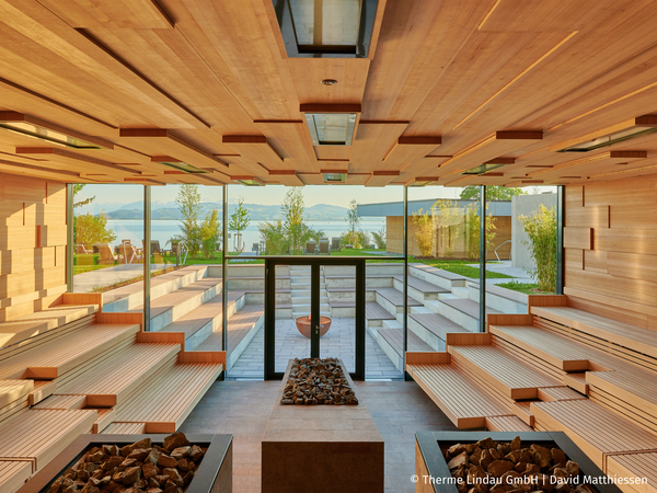 Harry's Wellnessausflug mit Therme Lindau - 3 Tage - Harry's home Dornbirn Unkategorisiert online kaufen