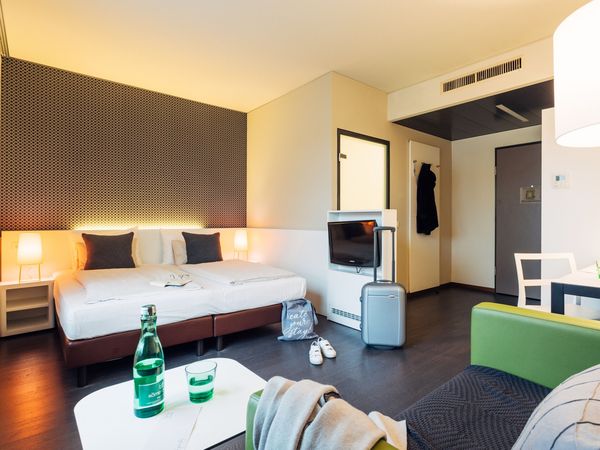 Harry's Wellnessausflug mit Therme Lindau - 5 Tage - Harry's home Dornbirn Unkategorisiert online kaufen