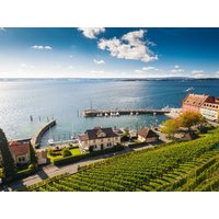 Konstanz & Bodensee erleben - 4 Tage mit Frühstück - HARBR. hotel Konstanz Unkategorisiert online kaufen