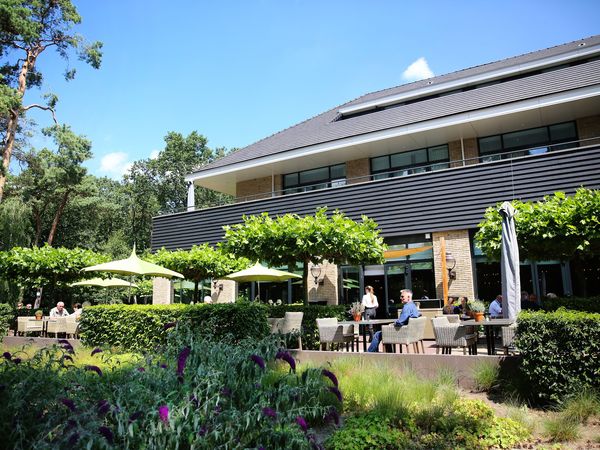Kultur Hansestad Harderwijk auf der Veluwe / 4 Tage mit Frühstück - Van der Valk Hotel Harderwijk Unkategorisiert online kaufen