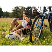 Liebliches Taubertal: den Tauber-Radweg erkunden - Landhotel Drei Lilien in Werbach Unkategorisiert online kaufen