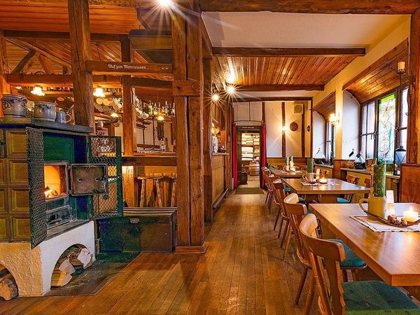 Liebliches Taubertal: den Tauber-Radweg erkunden - Landhotel Drei Lilien in Werbach Unkategorisiert online kaufen