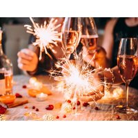 Prosit Neujahr! - Silvesterzauber in Arbon - Hotel und Römerhof Arbon Unkategorisiert online kaufen