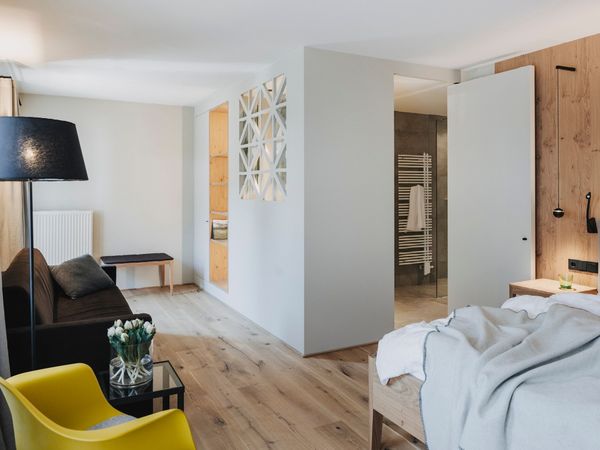 Raus in die Berge | 3 Tage Auszeit im Bregenzerwald - Hotel Alpenrose in Au (Vorarlberg) Unkategorisiert online kaufen