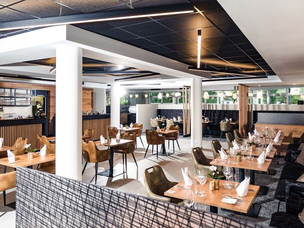 Sombea-Auszeit: 6 Tage in Donaueschingen / HP - Hotel Sombea Donaueschingen Unkategorisiert online kaufen