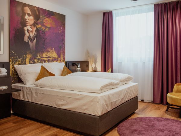 Sombea-Auszeit: 6 Tage in Villingen-Schwenningen - Hotel Sombea Unkategorisiert online kaufen
