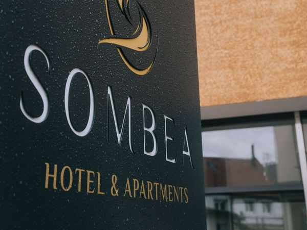 Therme & Dinner: 8 Tage Schwarzwald mit 1x Dinner - Hotel Sombea in Villingen-Schwenningen Unkategorisiert online kaufen