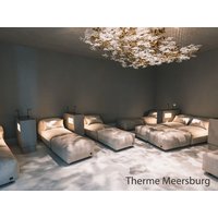 Thermen-Wellness Bodensee & Dinner: 3 Tage Meersburg - Hotel Wilder Mann Unkategorisiert online kaufen