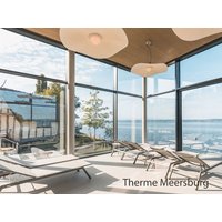 Thermen-Wellness Bodensee & Dinner: 4 Tage Meersburg - Hotel Wilder Mann Unkategorisiert online kaufen