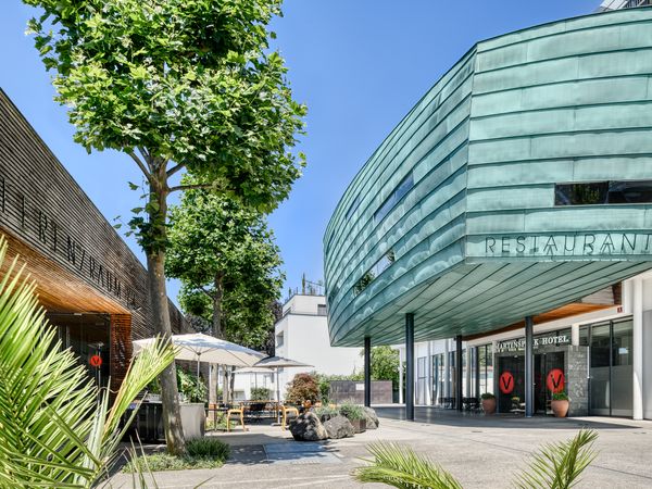 Urlaub am Bodensee - den gönn ich mir! - 4 Tage - Vienna House by Wyndham Martinspark Dornbirn Unkategorisiert online kaufen Urlaub am Bodensee - den gönn ich mir! - 4 Tage - Vienna House by Wyndham Martinspark Dornbirn Unkategorisiert online kaufen