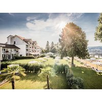 Welcome-Package - 4 Tage - Hotel Hoeri am Bodensee in Gaienhofen OT Hemmenhofen Unkategorisiert online kaufen
