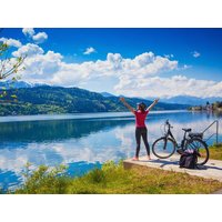 Wellness-Radurlaub am Bodensee | 3 Tage - Seehotel am Kaiserstrand in Lochau Unkategorisiert online kaufen