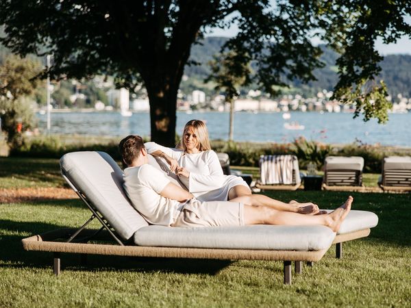 Wellness-Radurlaub am Bodensee | 6 Tage - Seehotel am Kaiserstrand in Lochau Unkategorisiert online kaufen