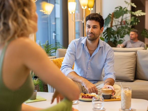 Winter-Special inkl. Halbpension - 1 Nacht - Hotel Knoblauch in Friedrichshafen Unkategorisiert online kaufen