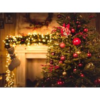 Zwei festliche Tage – Feiern Sie die Weihnachtszeit! - Bodensee Hotel Kreuz in Uhldingen-Mühlhofen Unkategorisiert online kaufen