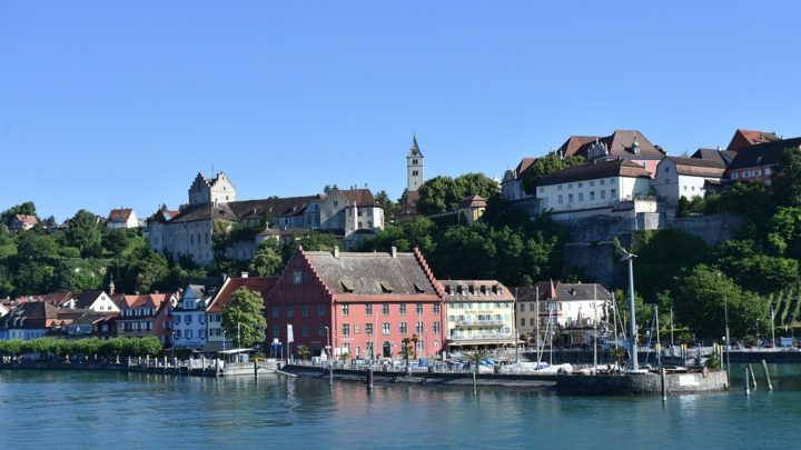 Burg Meersburg