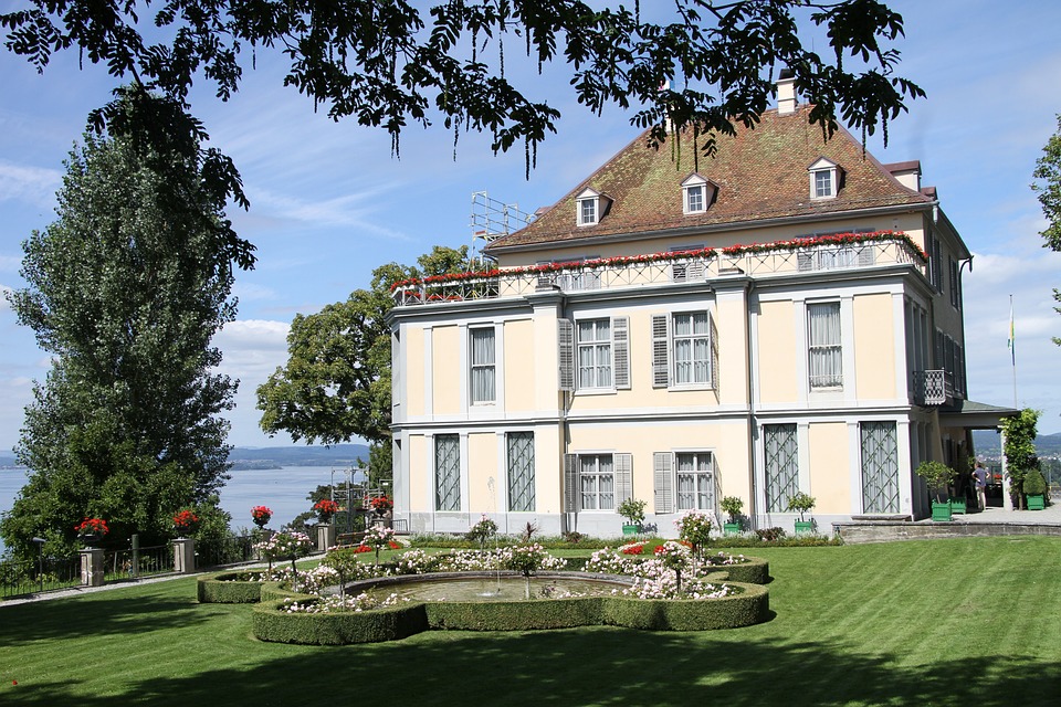 Sehenswürdigkeiten Bodensee