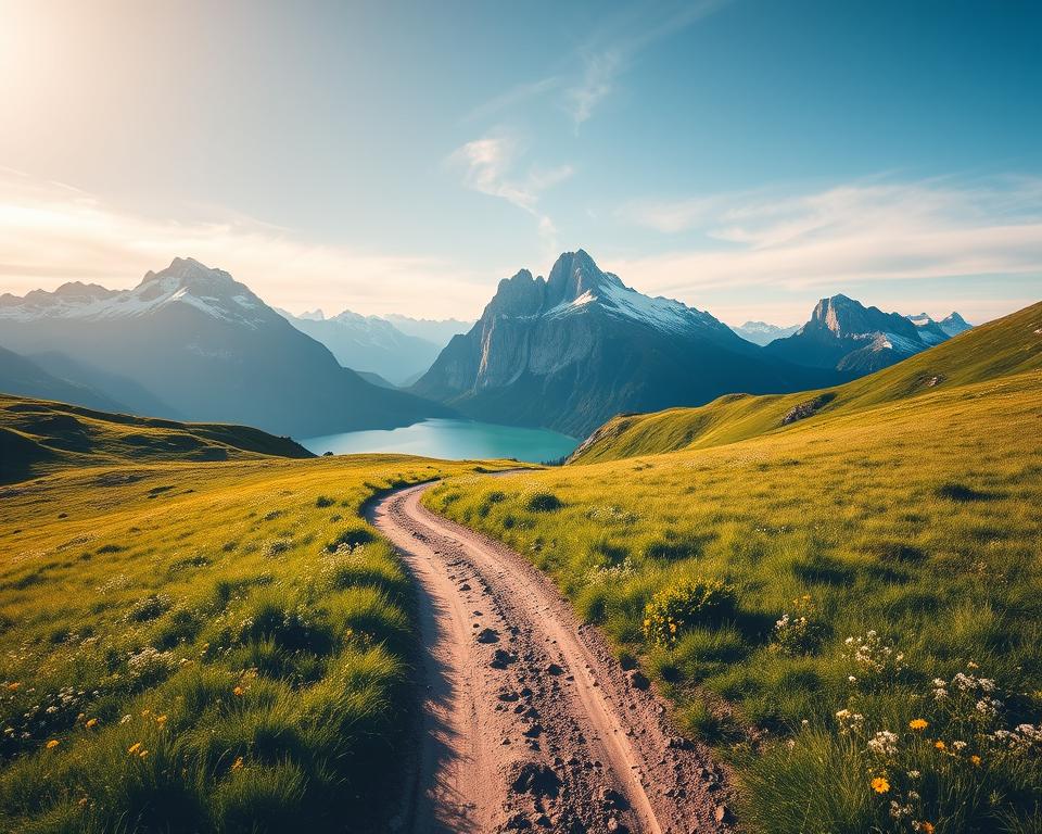 Bodensee Königssee Radweg Geschichte