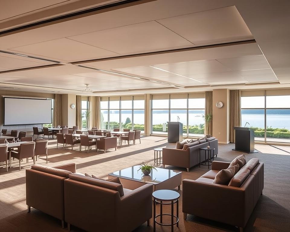 Tagungshotel Bodensee Veranstaltungsräume