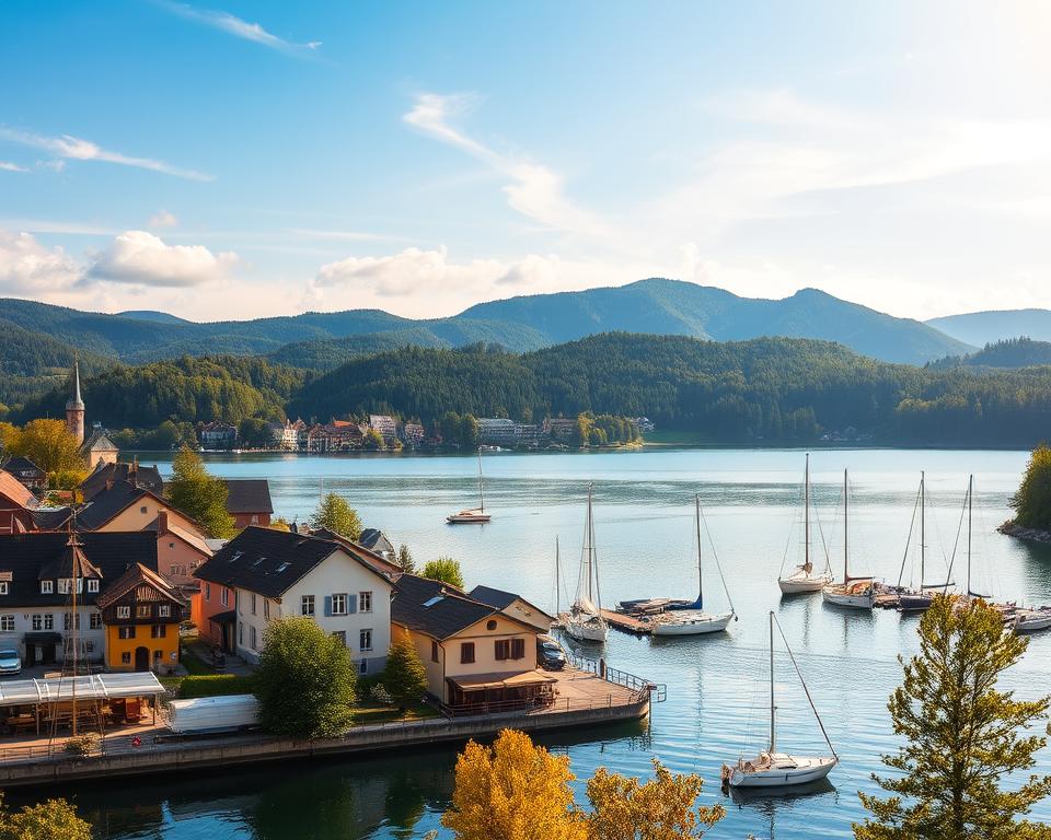 Unterkünfte Überlinger See