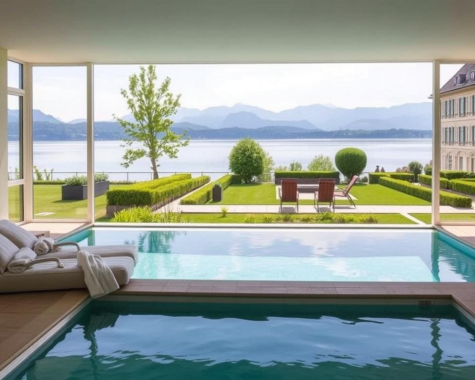 Wellness am Bodensee