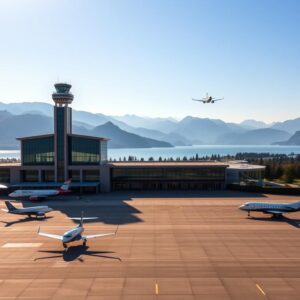bodensee airport