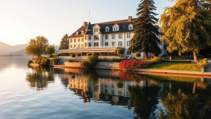 insel hotel lindau