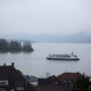 bodensee bei regen