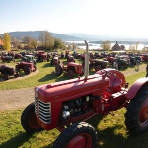 traktormuseum bodensee