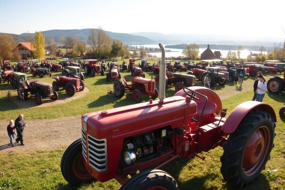 traktormuseum bodensee