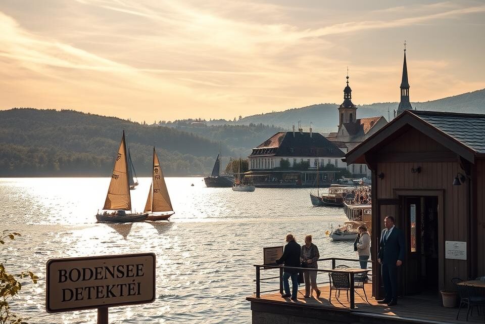 Detektei München,Detektiv