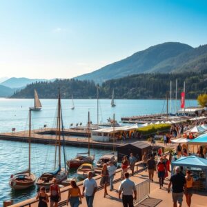 Internationale Bodenseewoche